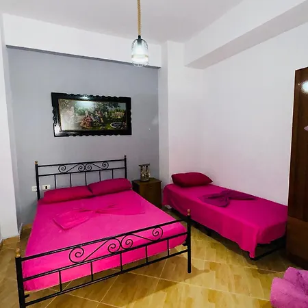 Center_apartments ساراندا